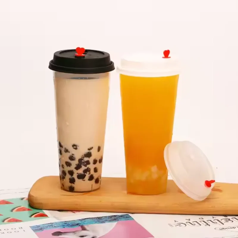 Mua ly nhựa trà sữa hay cốc nhựa trà sữa ở đâu giá rẻ mà chất lượng?