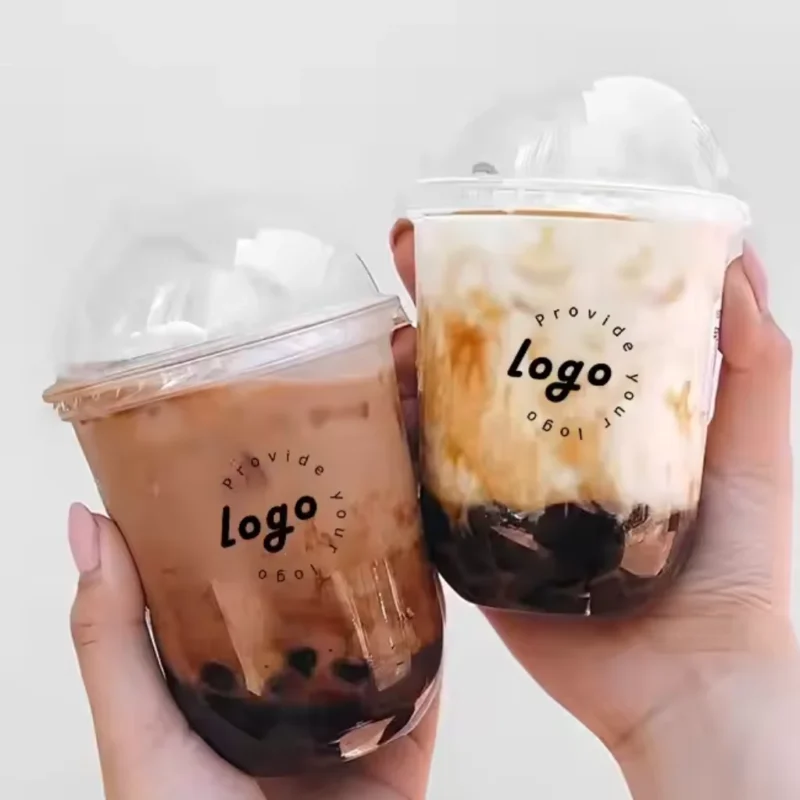 Mua ly nhựa trà sữa hay cốc nhựa trà sữa ở đâu giá rẻ mà chất lượng?