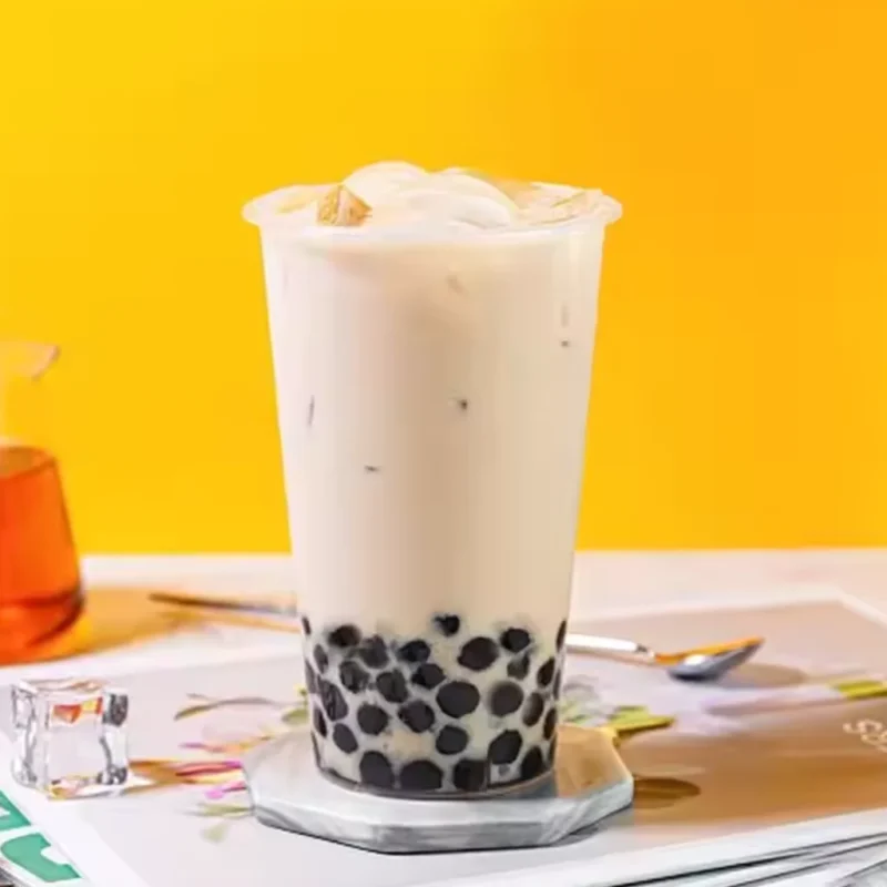 Mua ly nhựa trà sữa hay cốc nhựa trà sữa ở đâu giá rẻ mà chất lượng?
