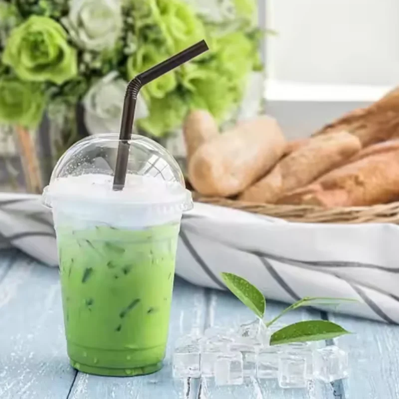 Mua ly nhựa trà sữa hay cốc nhựa trà sữa ở đâu giá rẻ mà chất lượng?