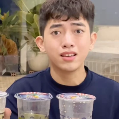 Hoàng Anh Panda là ai? Hoàng Anh Panda review gì về Trà Sữa Phượng Hoàng?