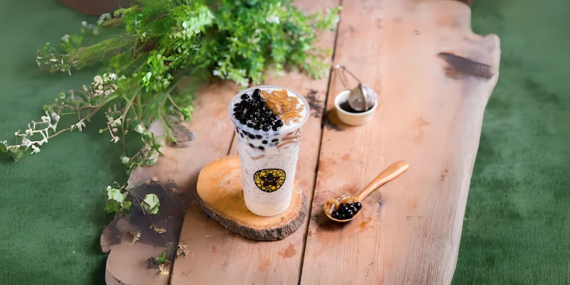 Trà sữa Panda ToCoToCo có ngon không? Giá bao nhiêu tiền?