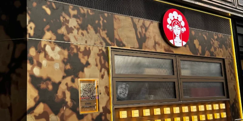 CHAGEE Của Nước Nào? Khám Phá Thương Hiệu Trà Sữa Đình Đám